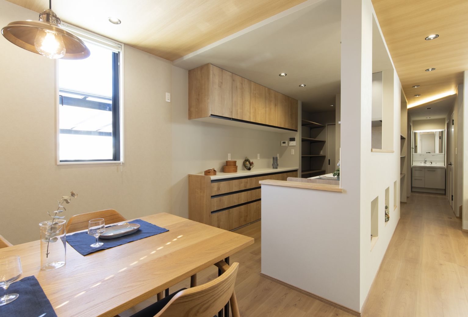 HOUSING PERFORMANCE