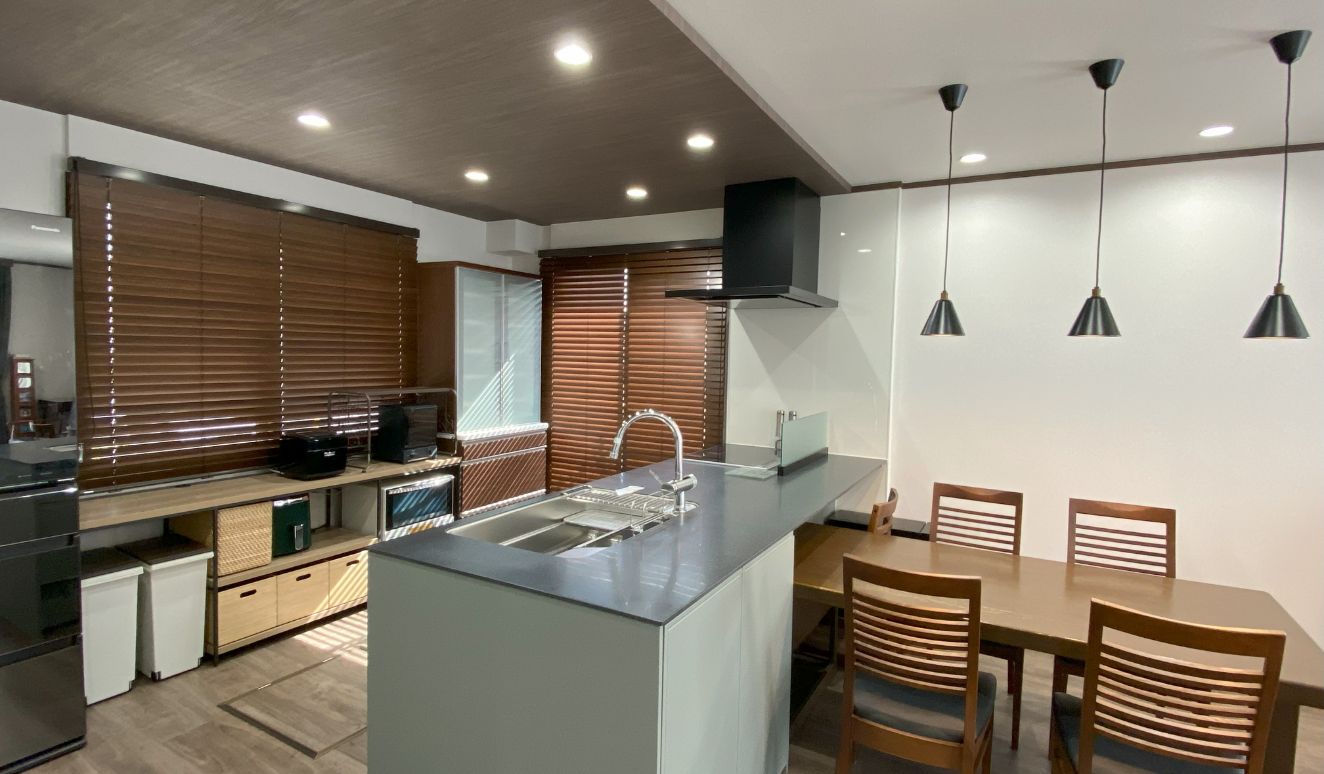 Reform/Renovation