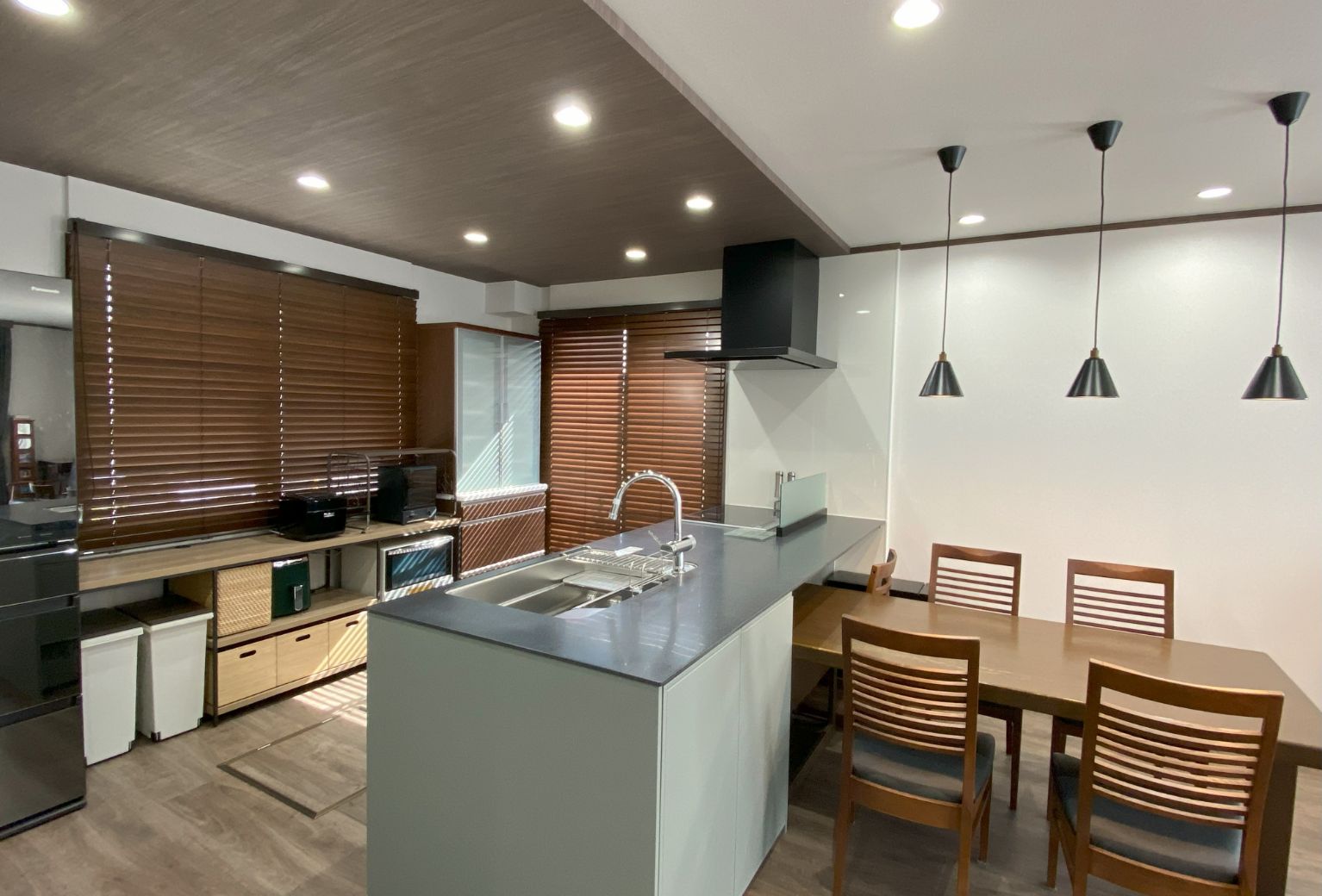 Reform/Renovation